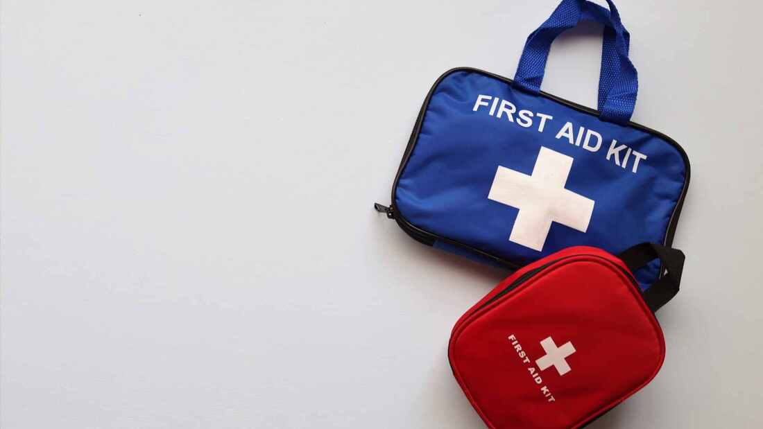Here's Everything You Need in Your Workplace First Aid Kit - Emcare  Services - Resuscitation Courses and Products