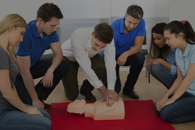 NZ Resuscitation Council CORE Advanced